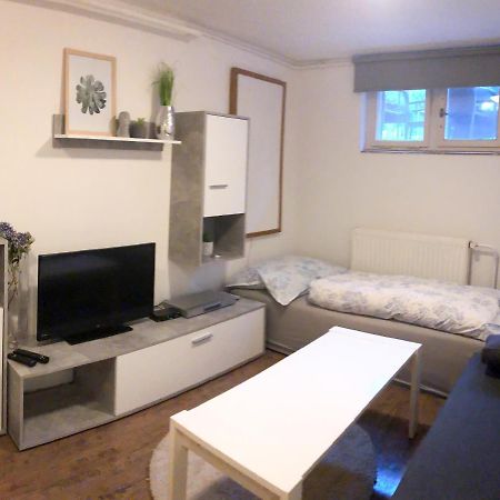 Dorota Apartment Карлови Вари Екстериор снимка
