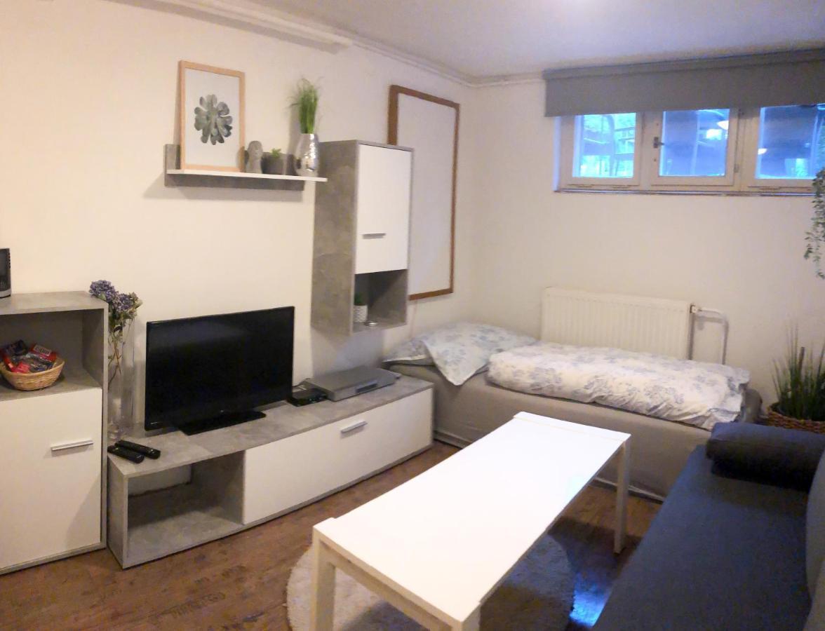 Dorota Apartment Карлови Вари Екстериор снимка