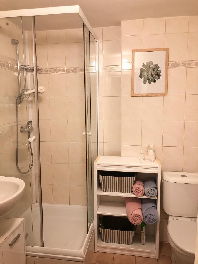 Dorota Apartment Карлови Вари Екстериор снимка