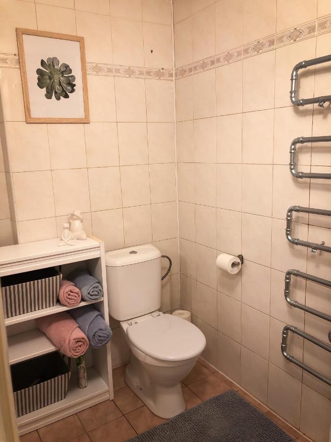 Dorota Apartment Карлови Вари Екстериор снимка